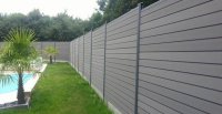 Portail Clôtures dans la vente du matériel pour les clôtures et les clôtures à Neuve-Maison